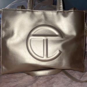 Telfar medium size bag